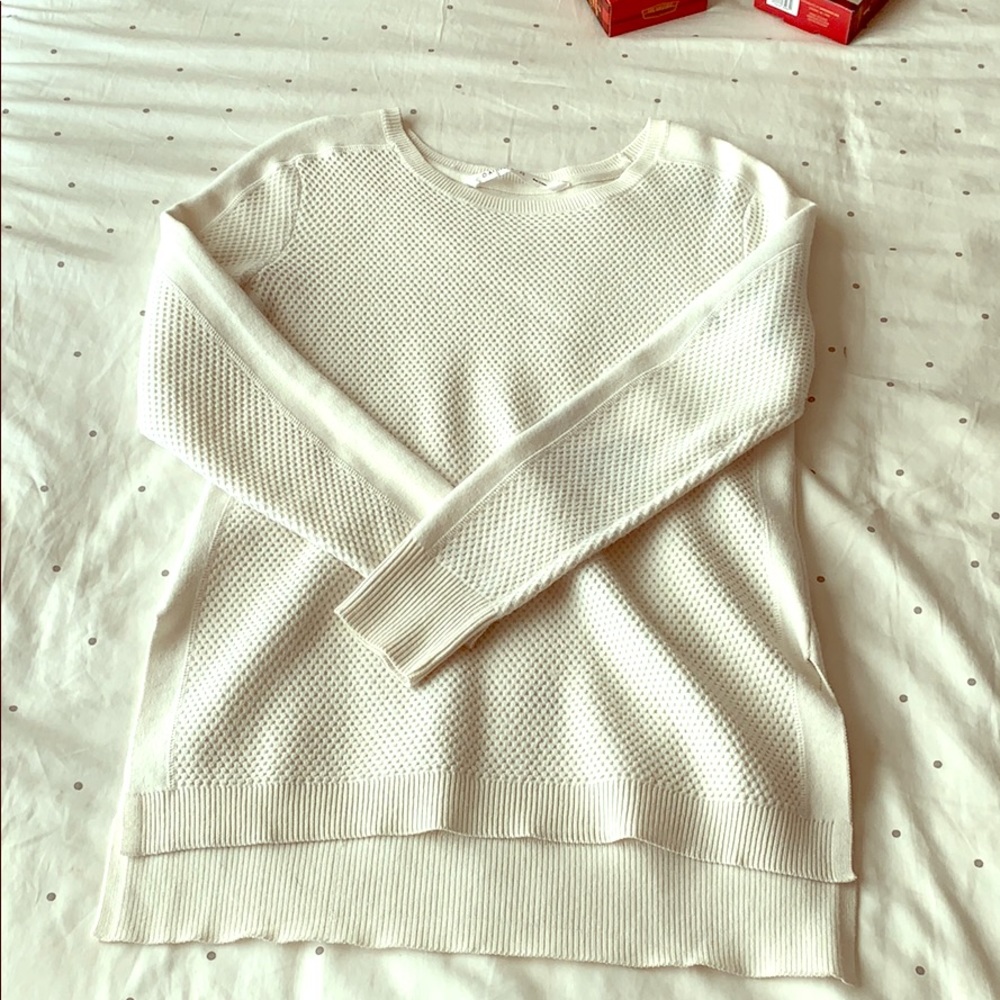 Athleta Sweater